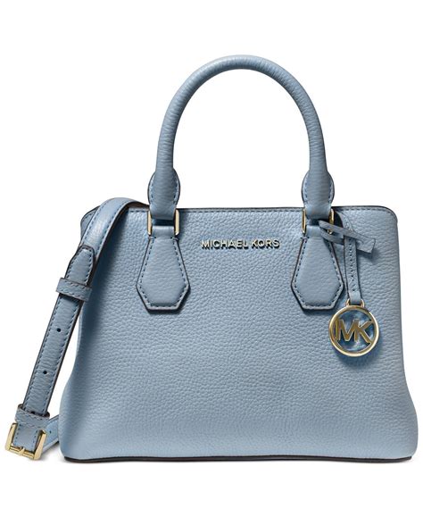 mini camille michael kors|Michael Kors camille small satchel.